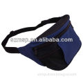 M10753 Basic style polyester simple waist bag